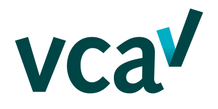 vca logo